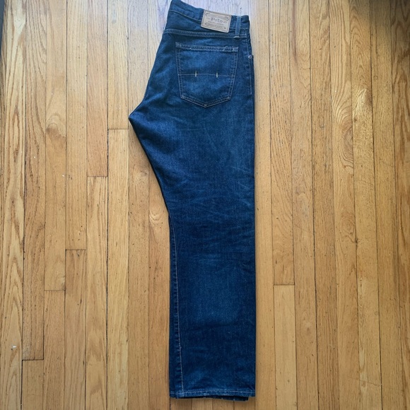 COPY - Ralph Lauren Polo Jeans - Picture 2 of 6
